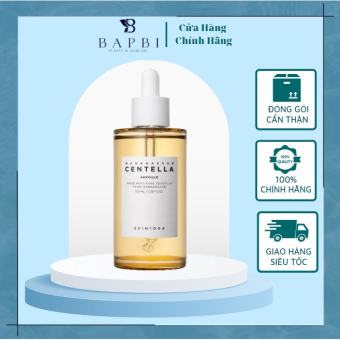 Serum Centella Rau Má 55Ml Tinh Chất Rau Má Skin1004 Madagascar