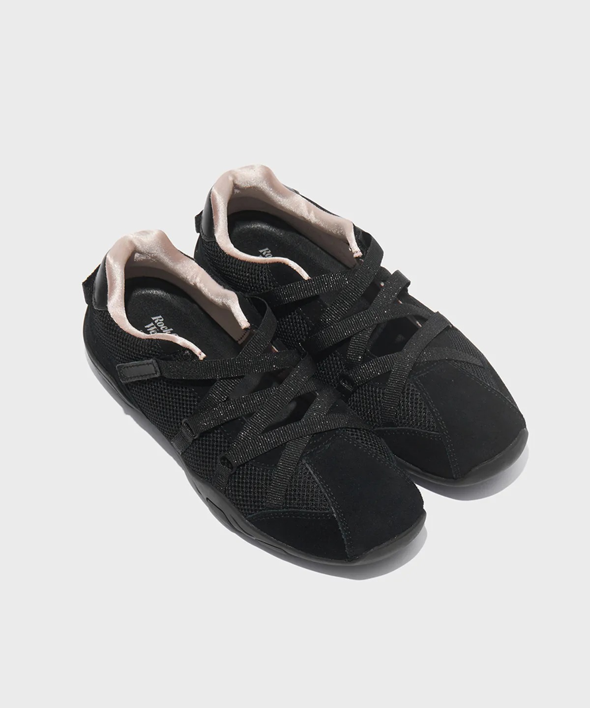 ROCKFISH WEATHERWEAR Zane X-Strap Sneakers Women's Shoes - 4 Colors (2025 NEW) · v7