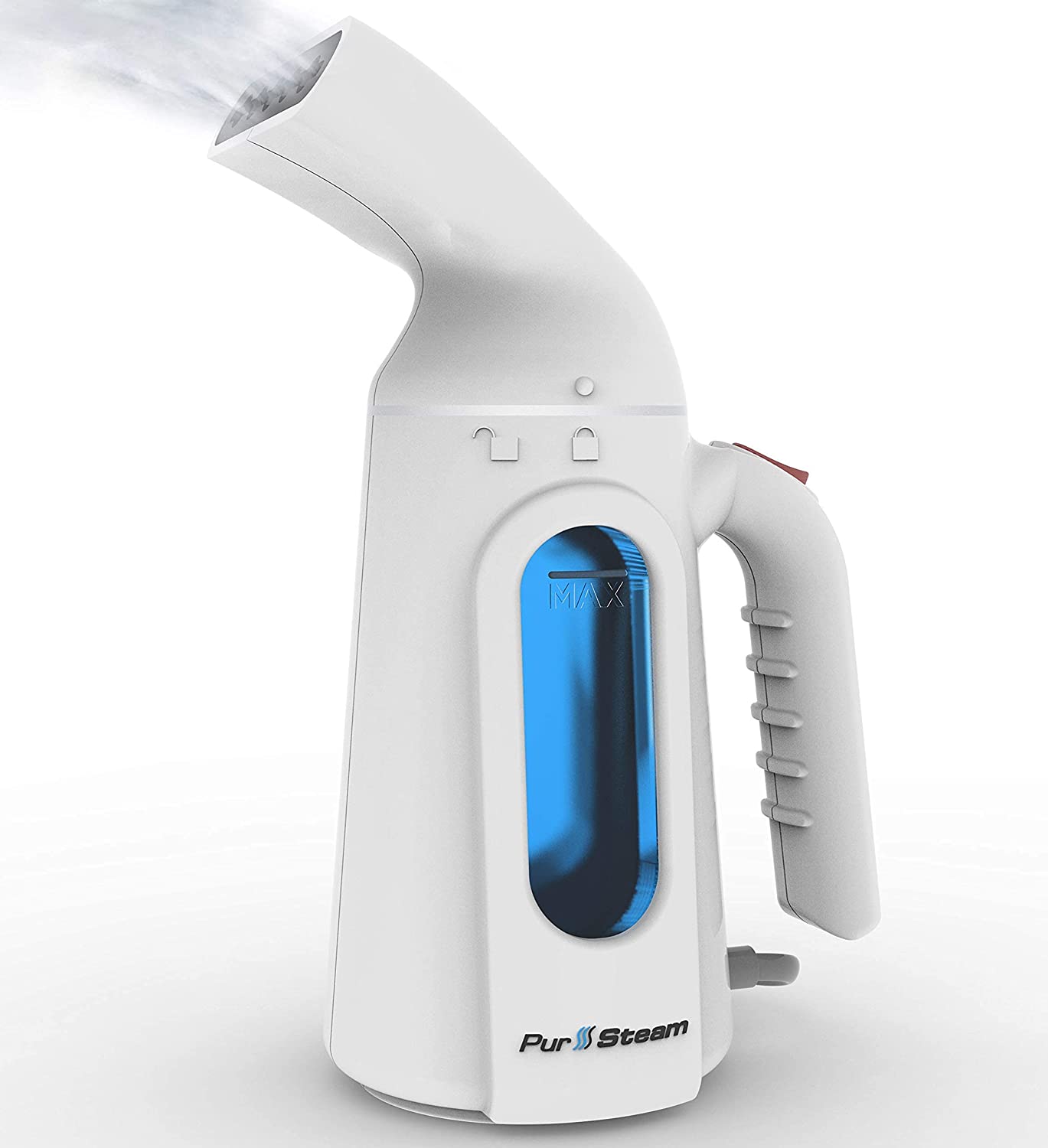 pur steam elite travel steamer