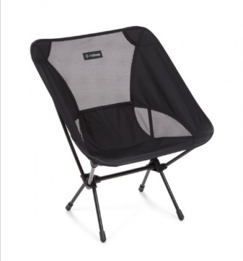 GHẾ DÃ NGOẠI XẾP GỌN HELINOX CHAIR ONE