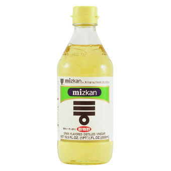 THỰC PHẨM NHẬT BẢN - DẤM MITSUKAN 500ML