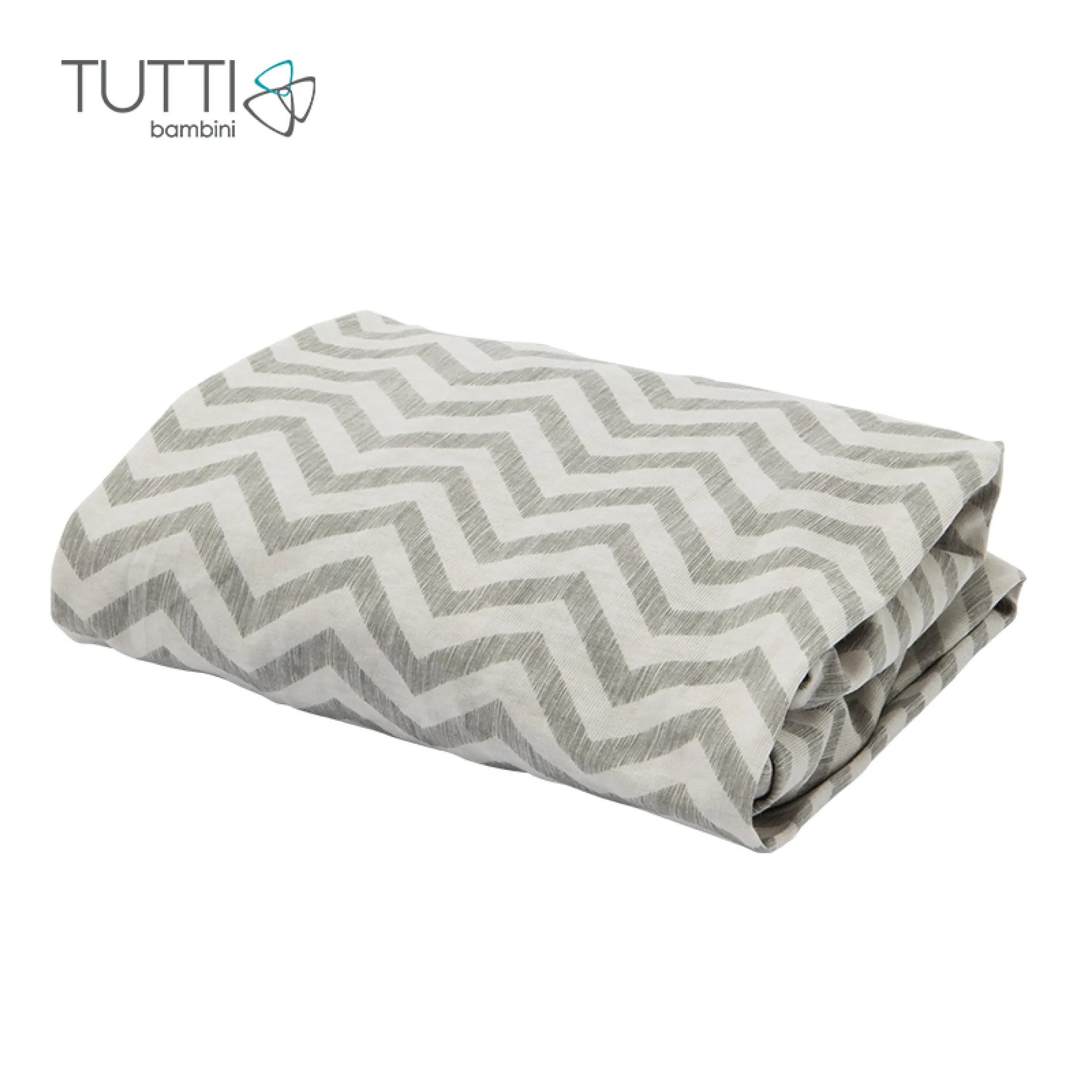 tutti bambini fitted sheets