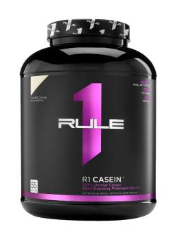 Thực phẩm bổ sung Rule 1 Casein 4.1lb (55 servings)