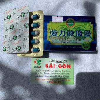 Sỉ 36 Hộp Cường Lực Toan Thống Linh