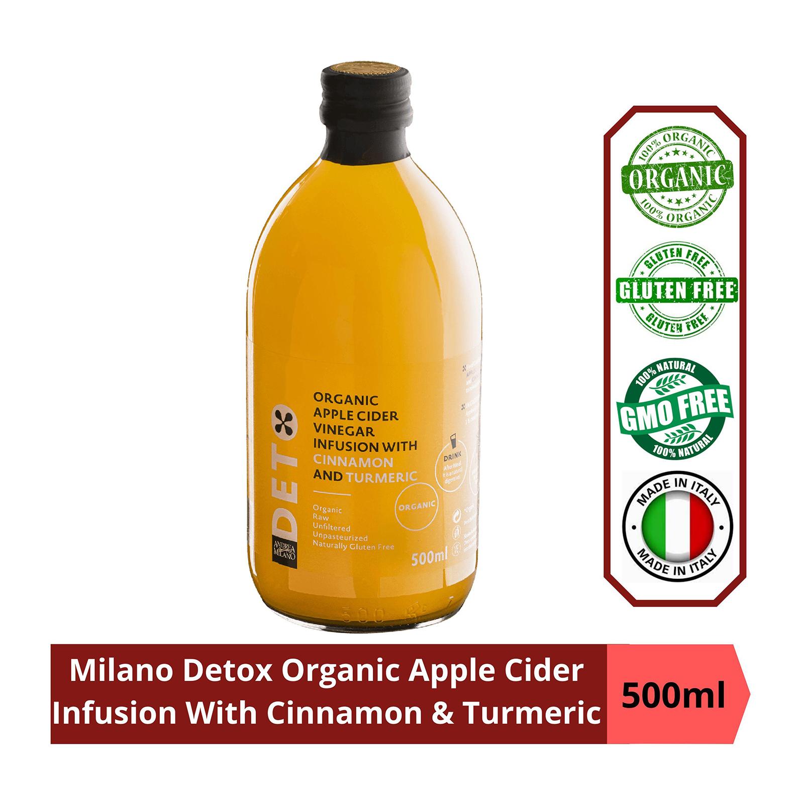 Nobi Nutrition, Premium Apple Cider Vinegar Detox, 60 CapsulesSingapore