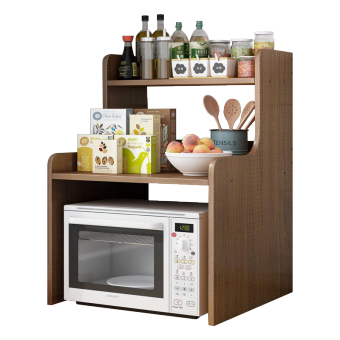Kệ lò vi sóng nhà bếp đa năng Mitavo SC10