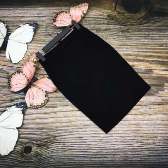 Chân váy Bút Chì tạo dáng chuẩn