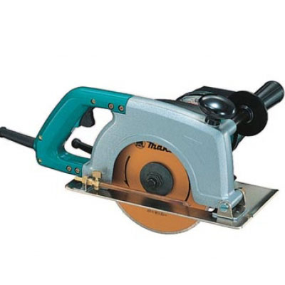 - máy cắt đá/gạch makita 4107r