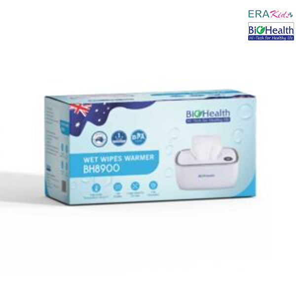Máy làm ấm khăn ướt Biohealth BH8900