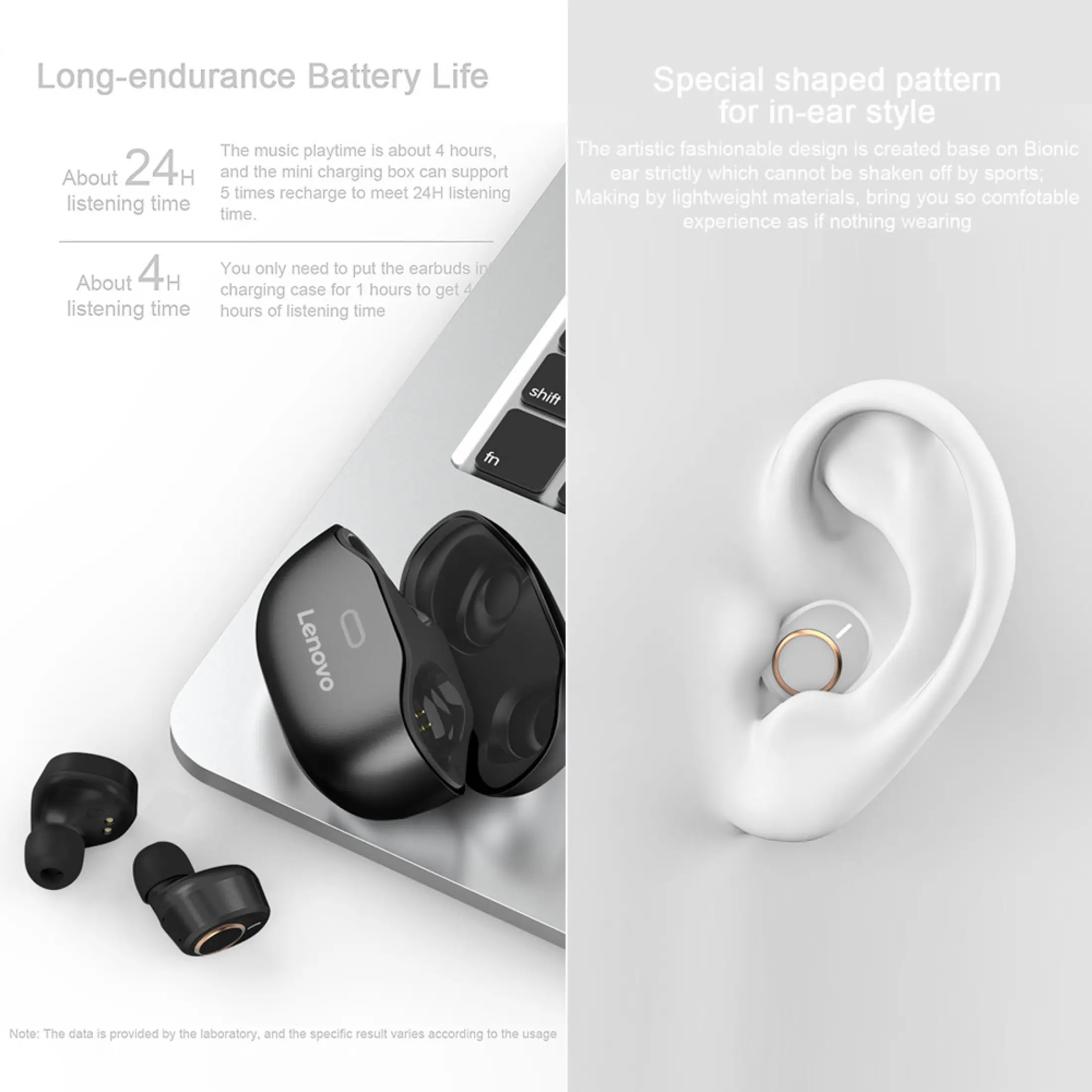 lenovo x18 bluetooth headset