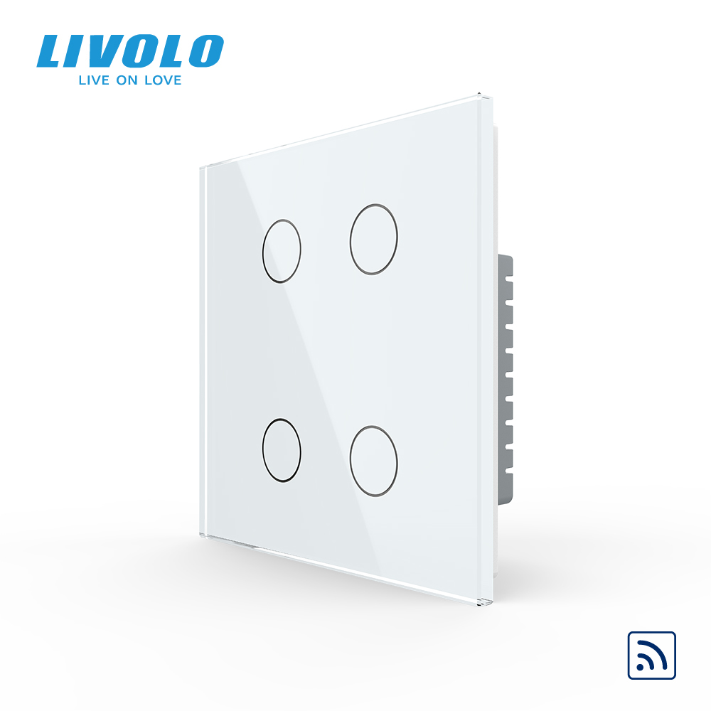 livolo dimmer switch