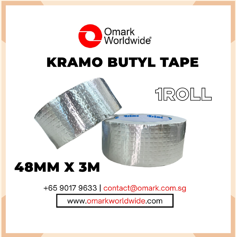 3m Roof Tape - Best Price in Singapore - Dec 2023