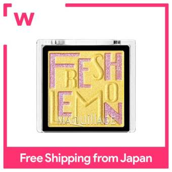 Maquillage dramtic màu mắt (bột) ye253 chanh tươi