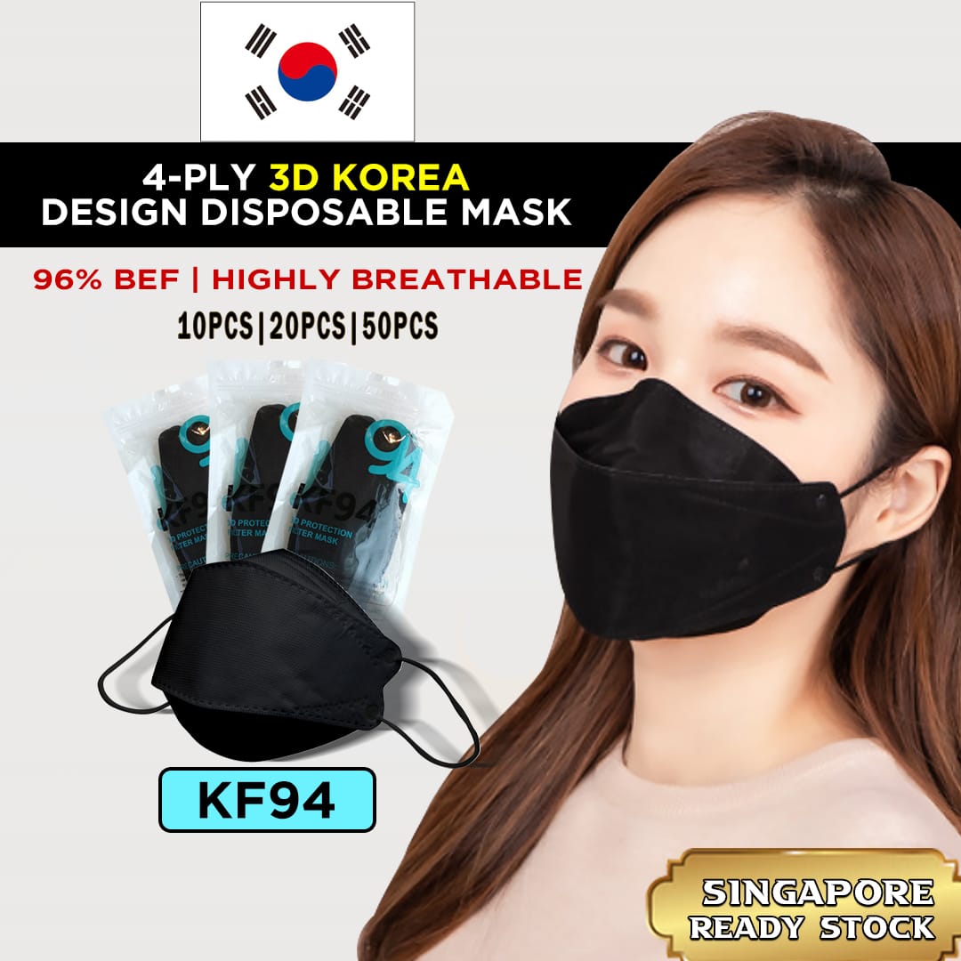 k94 3d mask