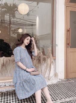 Váy Bầu Công Sở, Đầm Bầu Công Sở