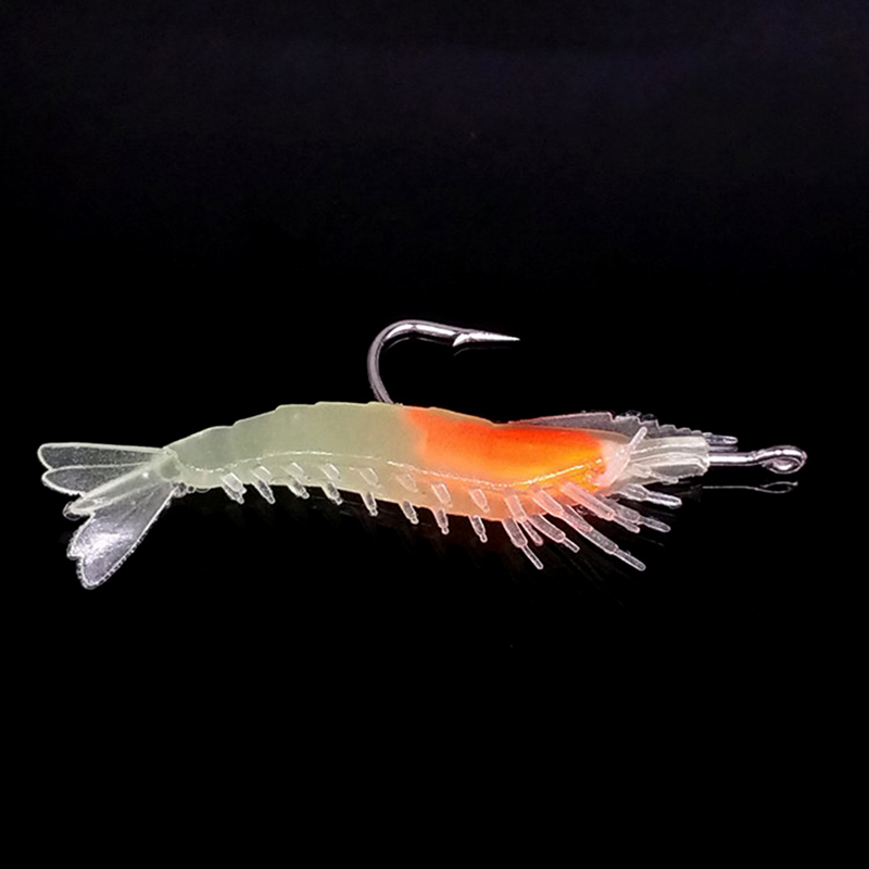 Gulp! Alive! Minnow (Soft) Fishing Bait