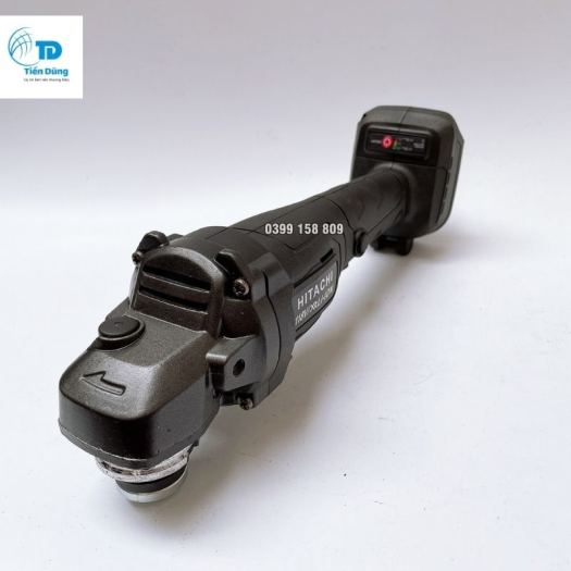 Hot-selling household goods Thân máy Mài Pin HITACHI Không Chổi Than 100 lõi Đồng