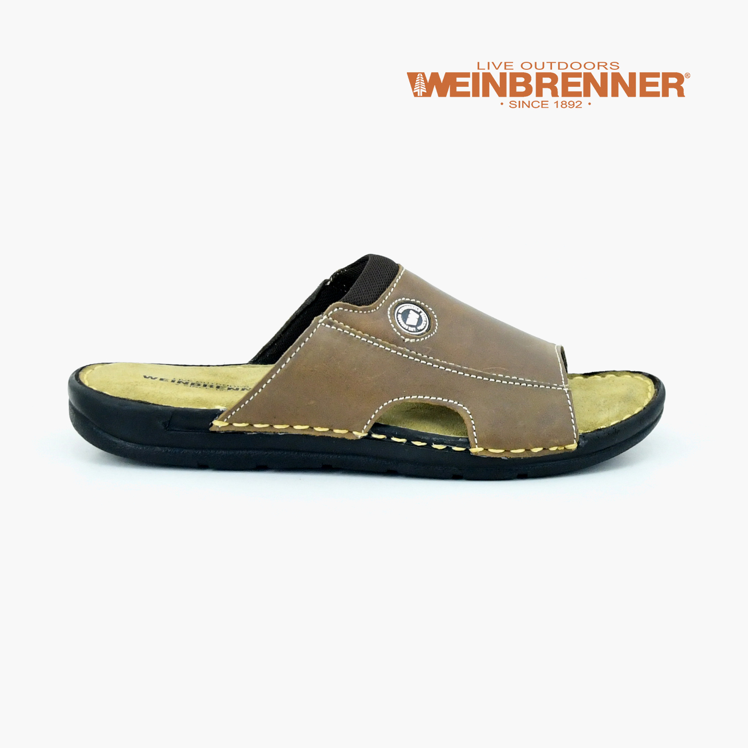 Weinbrenner chappals sales