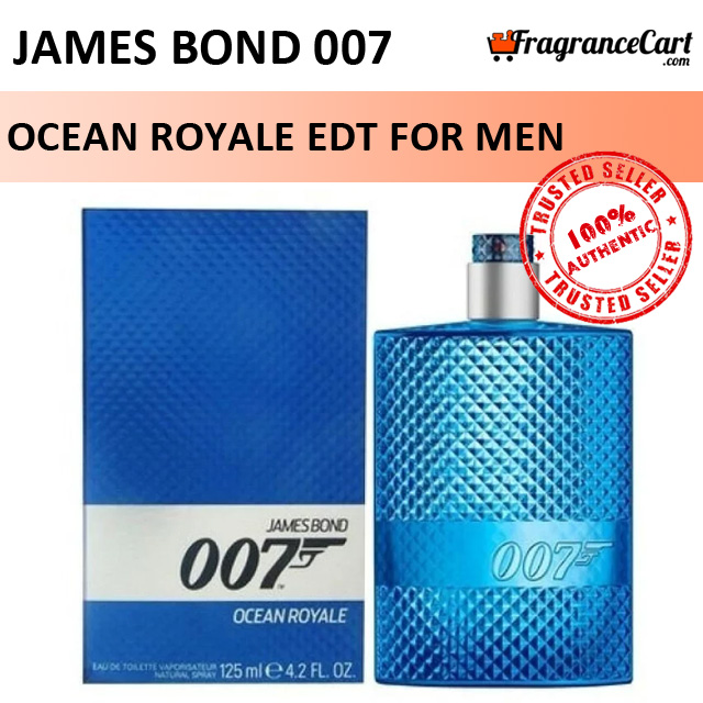 007 ocean online royale