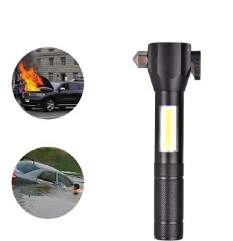 Đèn Pin Cứu Hộ Đa Năng Siêu SÁng T6-28