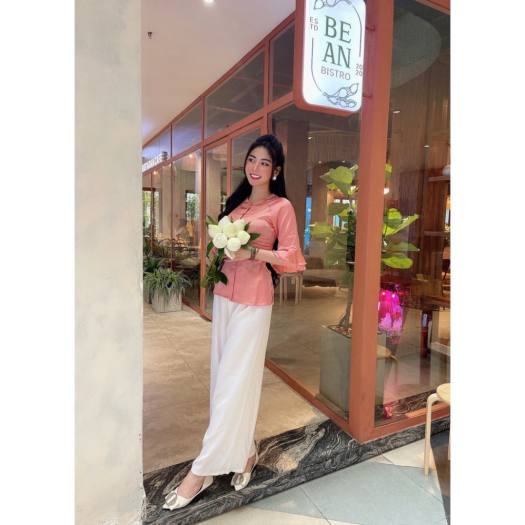 BỘ BÀ BA TAY LOE VÀ LV TRẮNG