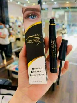 Dưỡng mi dài F.E.G Max - Phiên bản mới chính hãng