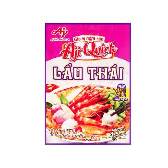 Gia Vị Nêm Sẵn Ajiquick - Lẩu Thái