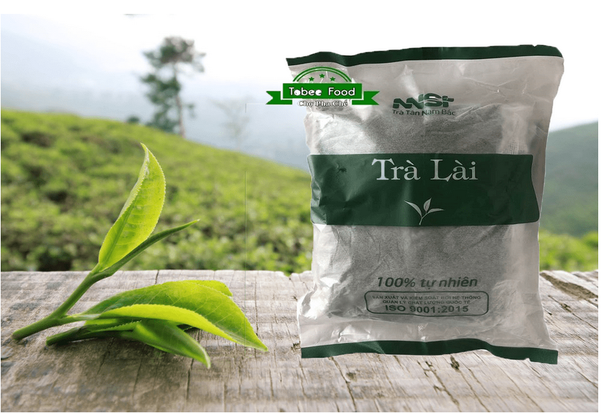 Trà lài tân nam bắc