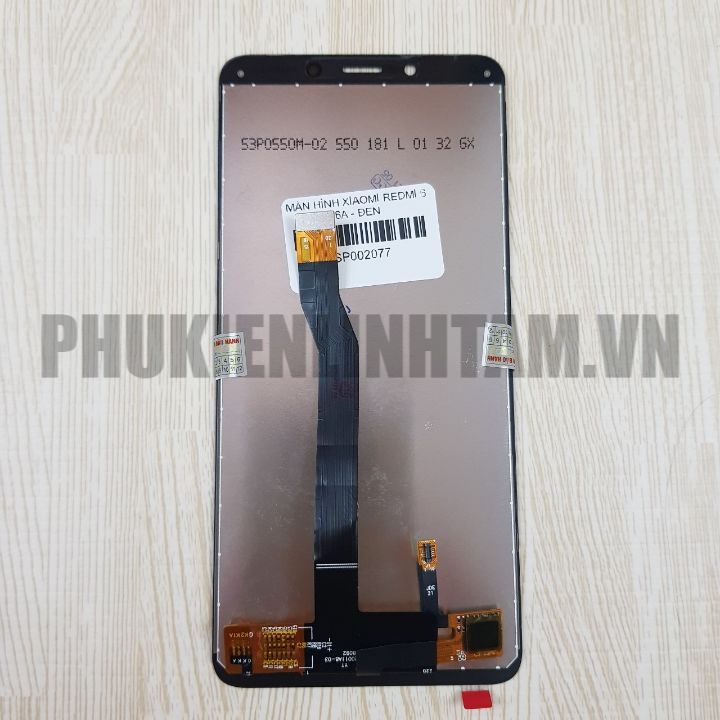 Màn hình Xiaomi Redmi 6 6A