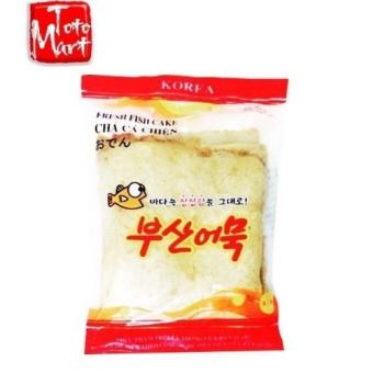 có sẵn - Chả cá Hàn 450g