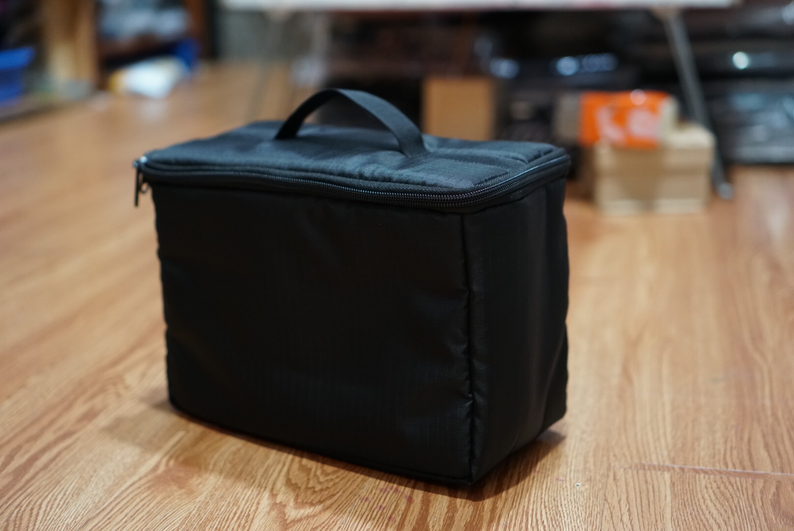 Túi đựng máy ảnh túi chống sốc cho máy ảnh crumpler