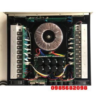 Cục đẩy công suất Yamaha P9500S 40 sò lớn