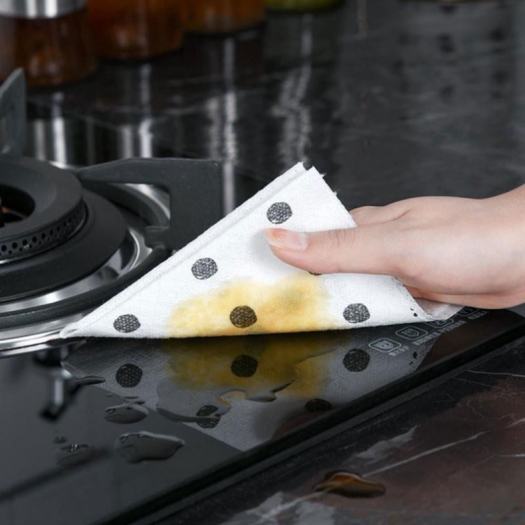 Cuộn Khăn lau đa năng,khăn giấy chuyên dụng cho nhà bếp