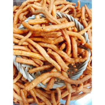 500GR BÁNH NEO/ BÁNH THÈO LÈO MẮM ỚT CAY MẶN ĐẬM ĐÀ