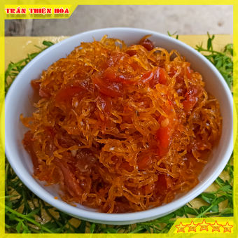 ĐẶC SẢN MẮM THÁI CHÂU ĐỐC LOẠI ĐẶC BIỆT THƠM NGON