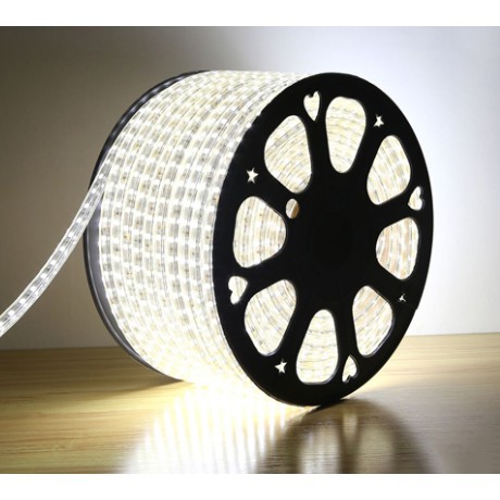 Combo đèn led dây đôi 2835 & 5730 - 2 hàng - siêu sáng - giá tốt