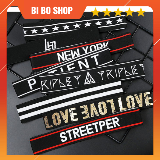 Băng Đô Trán Thể Thao Co Giãn Chặn Mồ Hôi Phù Hợp Cho Cả Nam Và Nữ