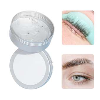 Cuticate Lash Nâng Keo/Mũ bảo hộ Perm Keo/15G lông mi chuyên nghiệp Nâng Keo/Brow Cán Gel Cho Người Mới Bắt Đầu, Salon