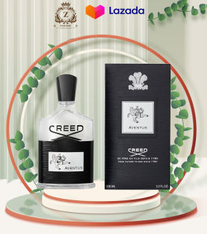 Nước Hoa Nam Creed Aventus 100ml