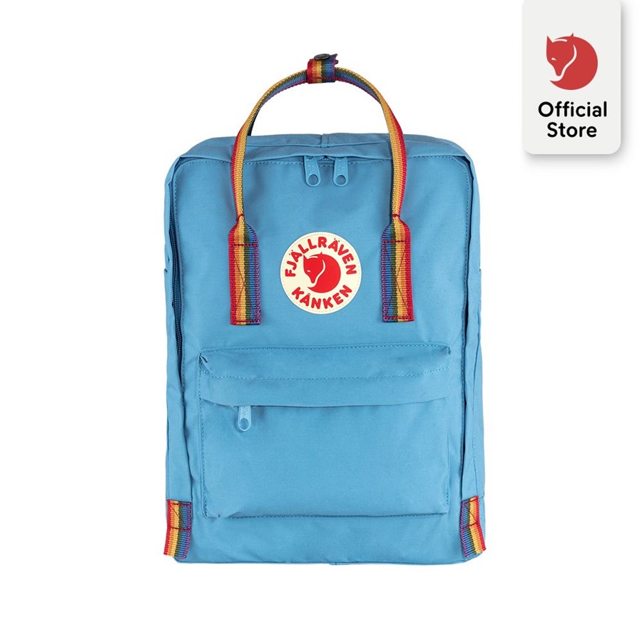 Sada Plak opnieuw peper Fjallraven Kanken Mini Backpack | Lazada Singapore
