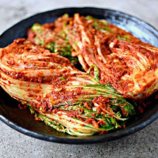 500G ớt bột hàn quốc loại ngon nhất làm kim chi - doanvat_hangduong