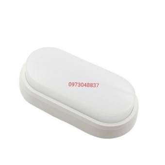 Đèn hộp chống ẩm nhà vệ sinh - đèn chịu nước
