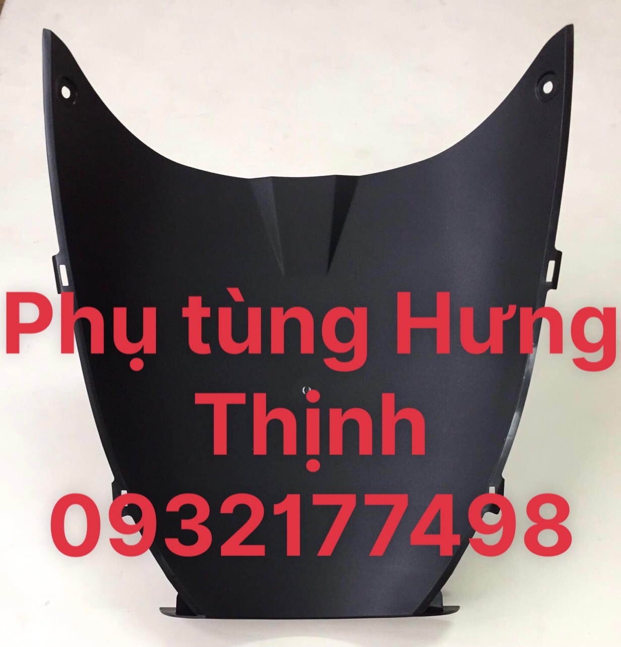 Chắn bùn trước trong vision 2021 zin hãng