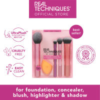 REAL TECHNIQUES Everyday Essentials Set