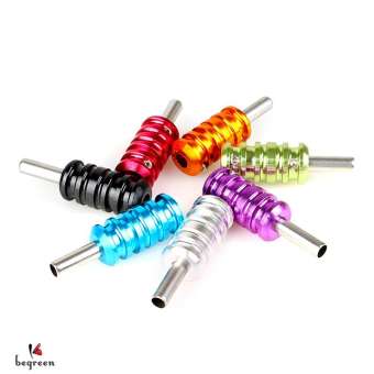 Tay cầm máy xăm Coil các màu - Giúp cố định máy xăm