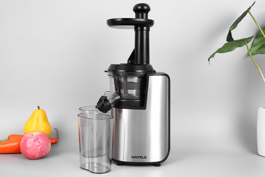 Máy ép chậm hafele gs-133n