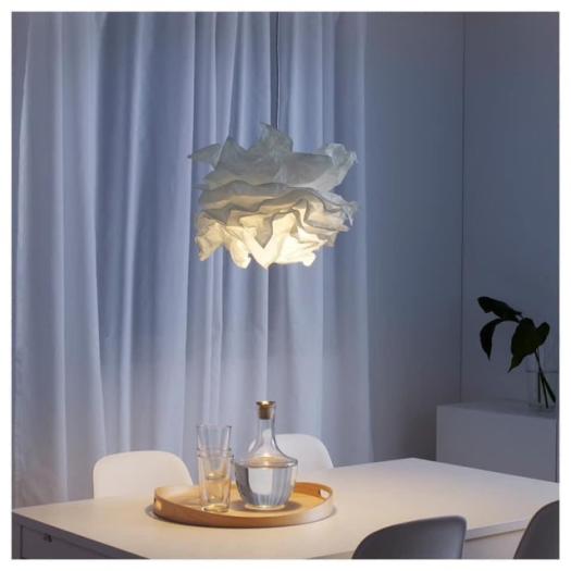 Đèn thả trần IKEA