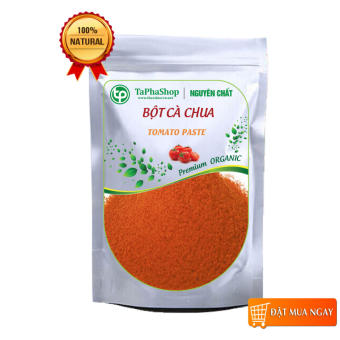 Bột cà chua nguyên chất 200g