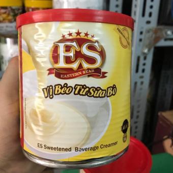Sữa đặc ES có đường 1kg Malaysia