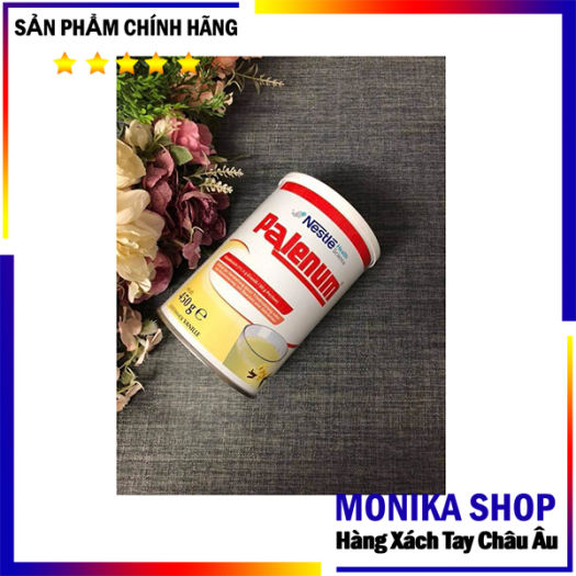 Sữa dành cho người ung thư Palenum 450g